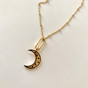 Collar de Selene
