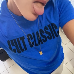 Charli Xcx Shirt - Etsy