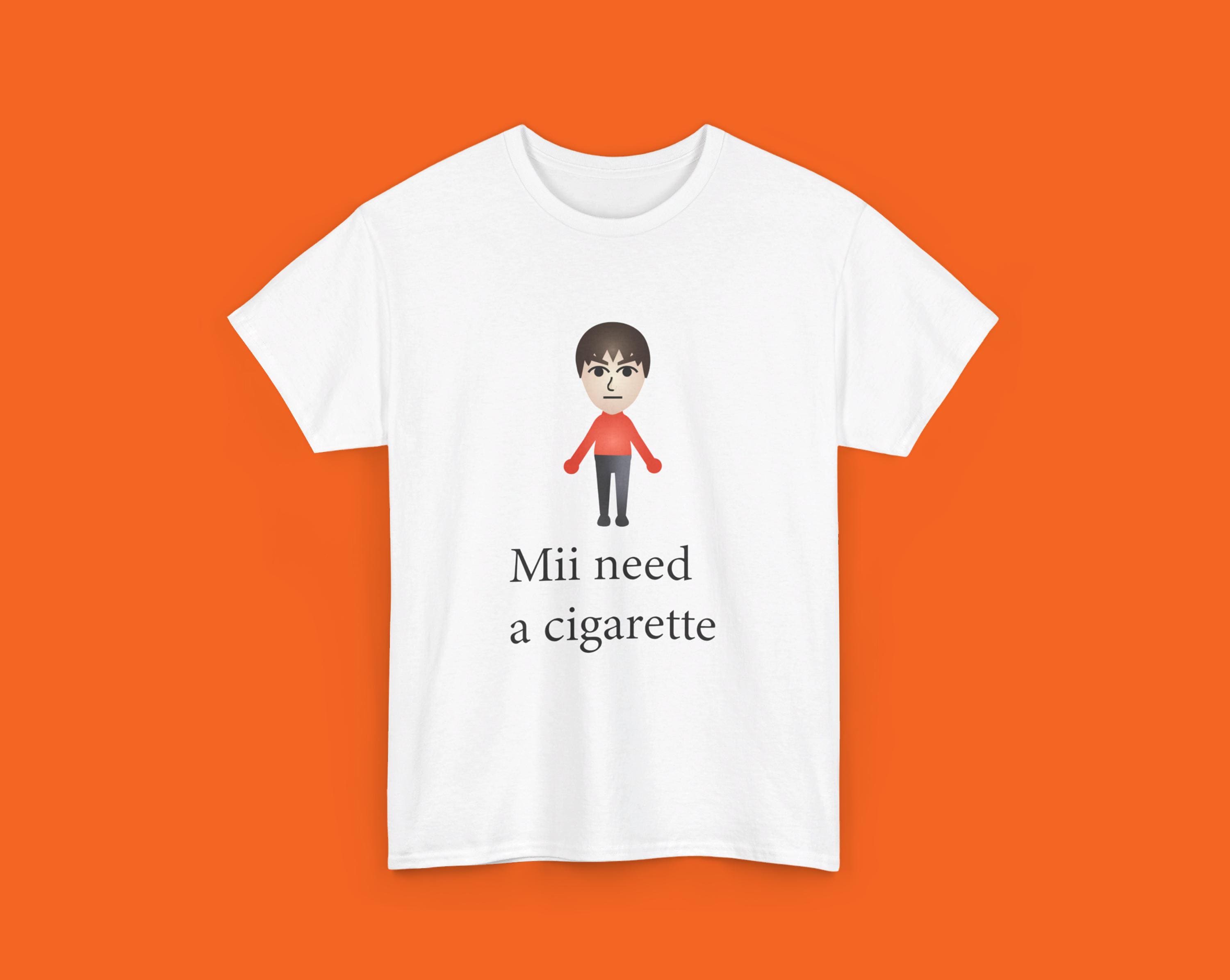 Mii - Etsy