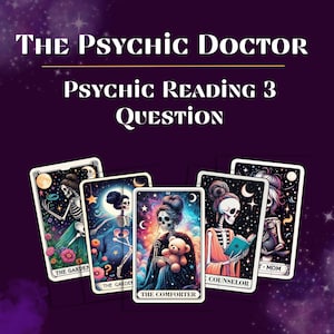 Psychic Reading 3 Frage 98% Acct Predictions Tarot Karte || Vergangenheit || Geschenk || Zukunft SameDay Reading Liebe || Verlobte