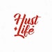 Hust Life