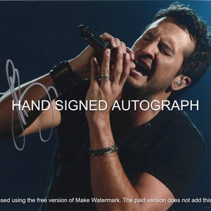 Luke Bryan Through The Years: Look Back At His Life In Photos
