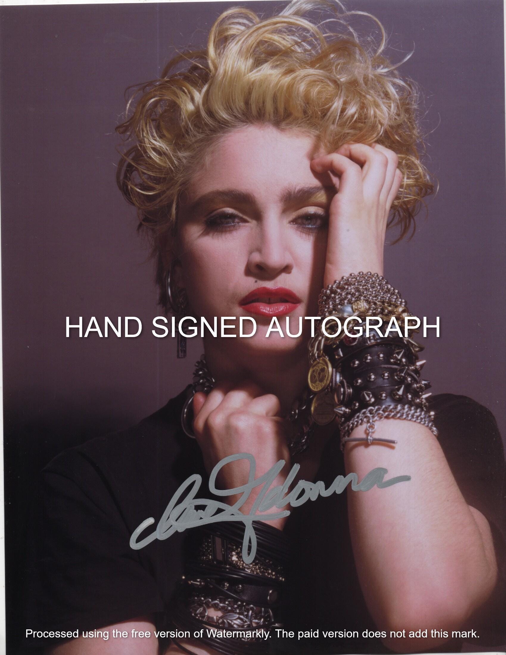 Madonna boy toy - Etsy 日本
