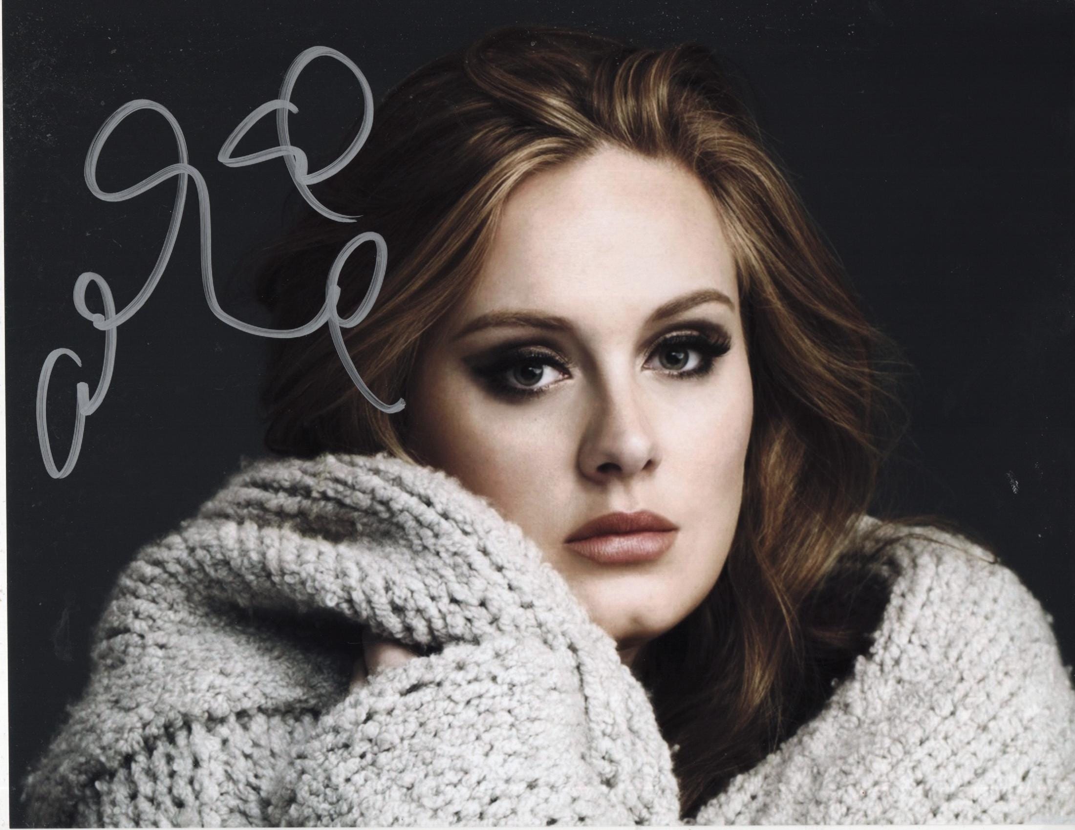 Adele Frost Australia