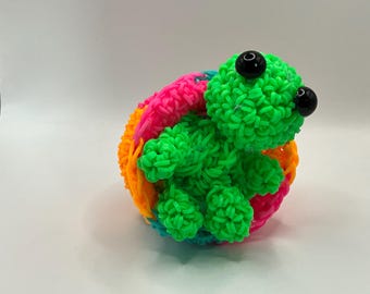 loomigurumi-dier