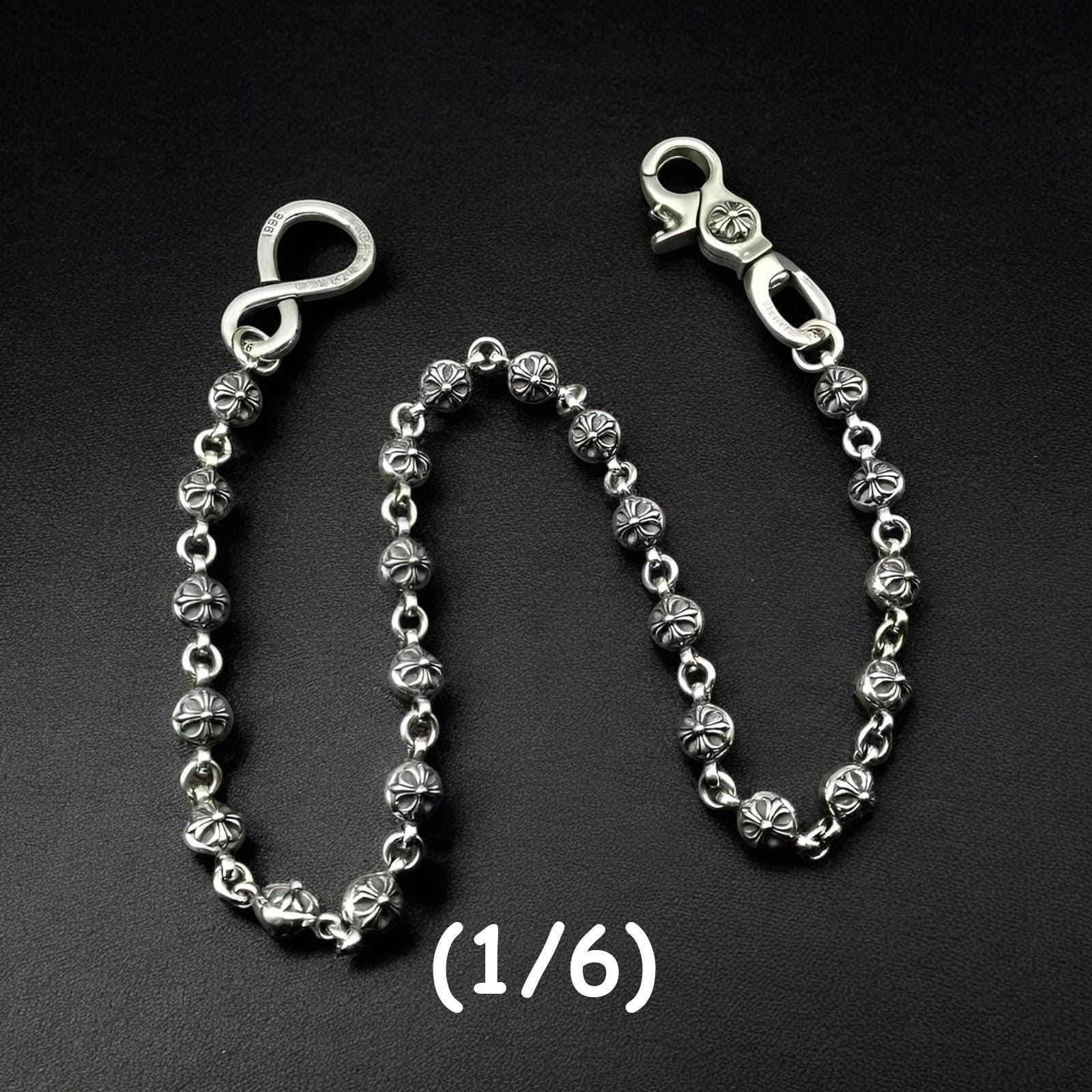 Chrome Hearts Belt Loop - Etsy