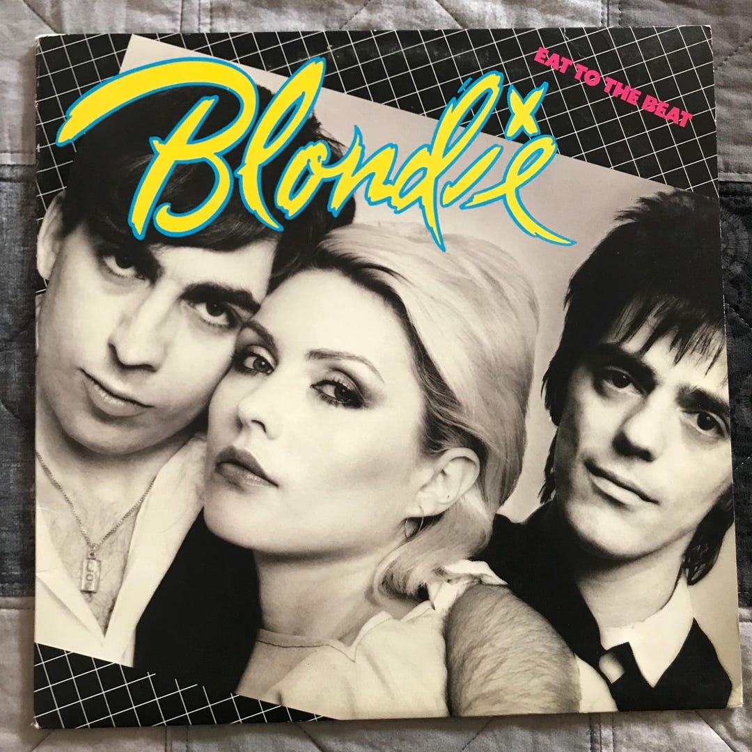 blondie-eat-to-the-beat-lp-1979-chrysalis-capitol-canada-70s-new-wave