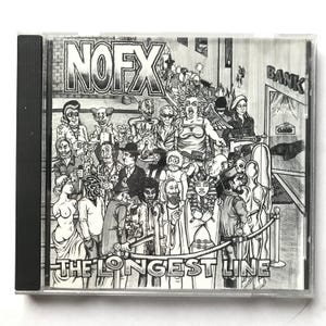 Fat Mike Nofx - Etsy