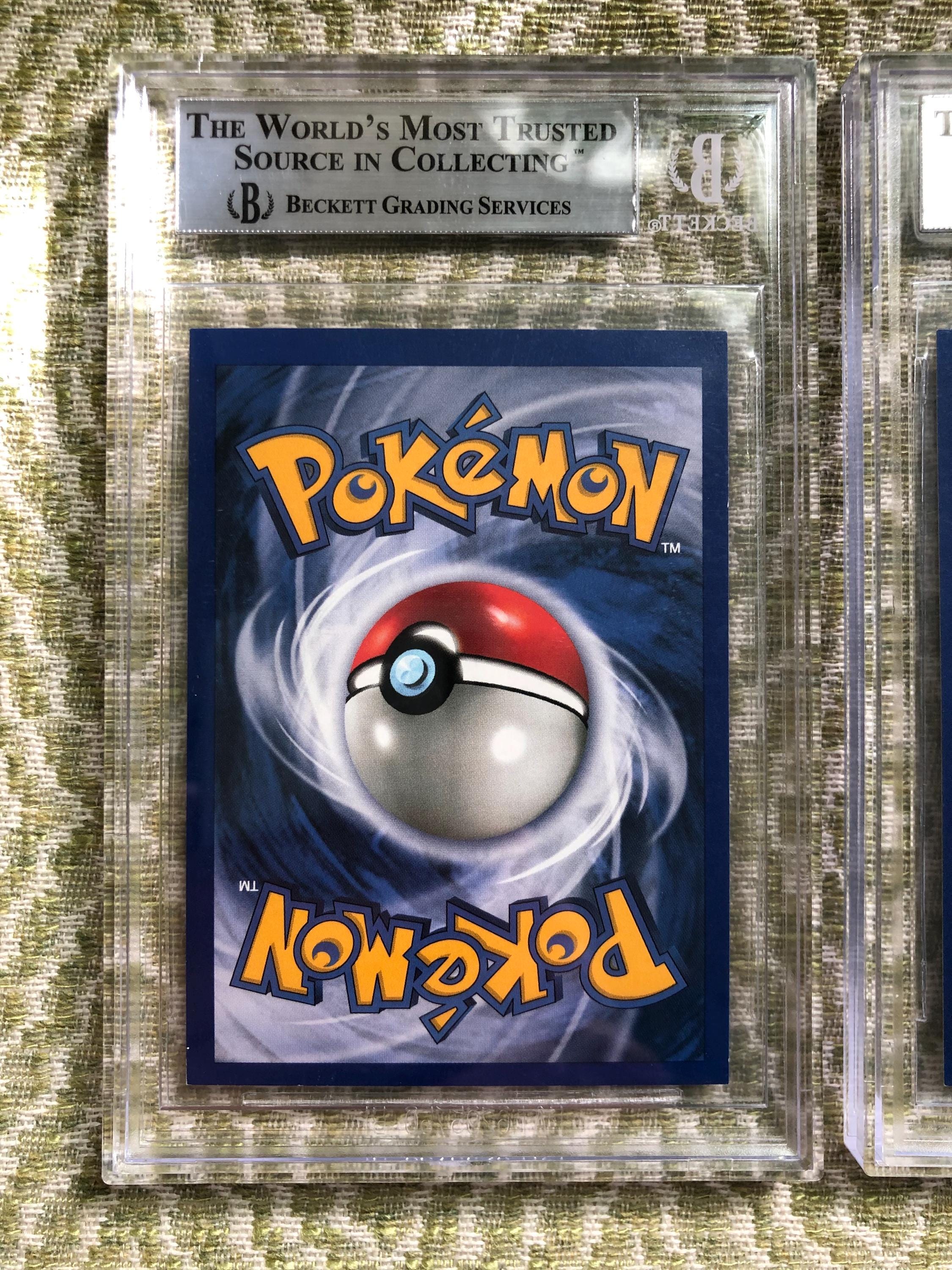 CGC PRISTINE 10 Pikachu 120/SV-P Promo Japanese Pokemon Card