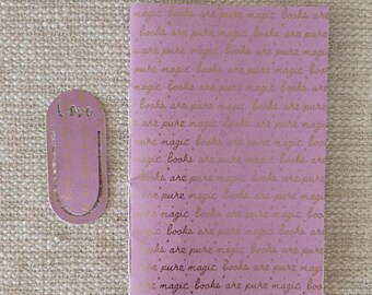 Bible Study Journal | Bible Journaling | Bible Study Notebook | Prayer Planner | faith planner