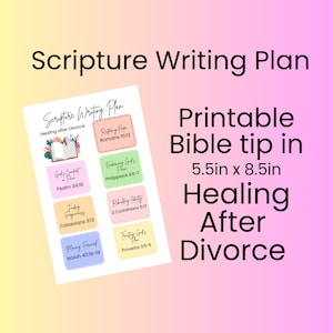 printable scripture Writing plan, bible Journaling tip in, bible study, bible Journaling printable, 5.5inx8.5in printable, printable study.