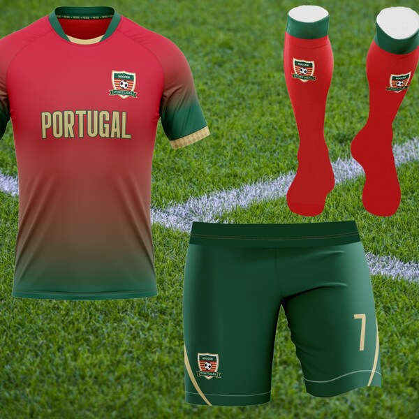 cristiano ronaldo costume