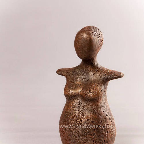 Abundance Fertility Goddess Statue Doula Midwife Gift Etsy Australia