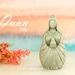 see more listings in the Fertility Goddess section