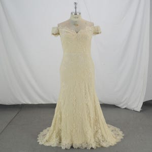 Champagne Lace Mother Of the Groom Dresses, Sweetheart Mother Of Bride Dresses Long, Formal Wedding Guest Dresses