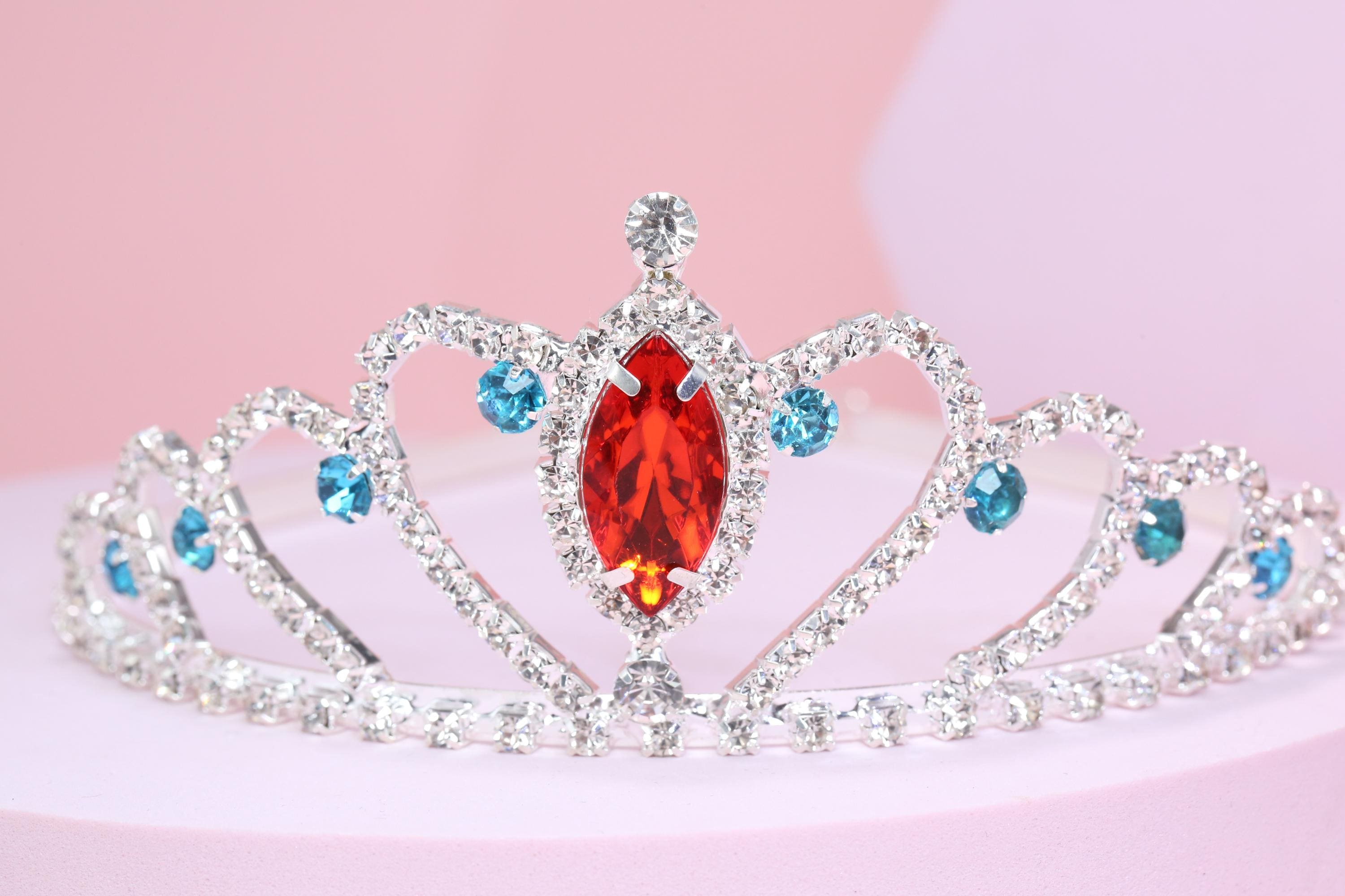 Elena Crown - Etsy