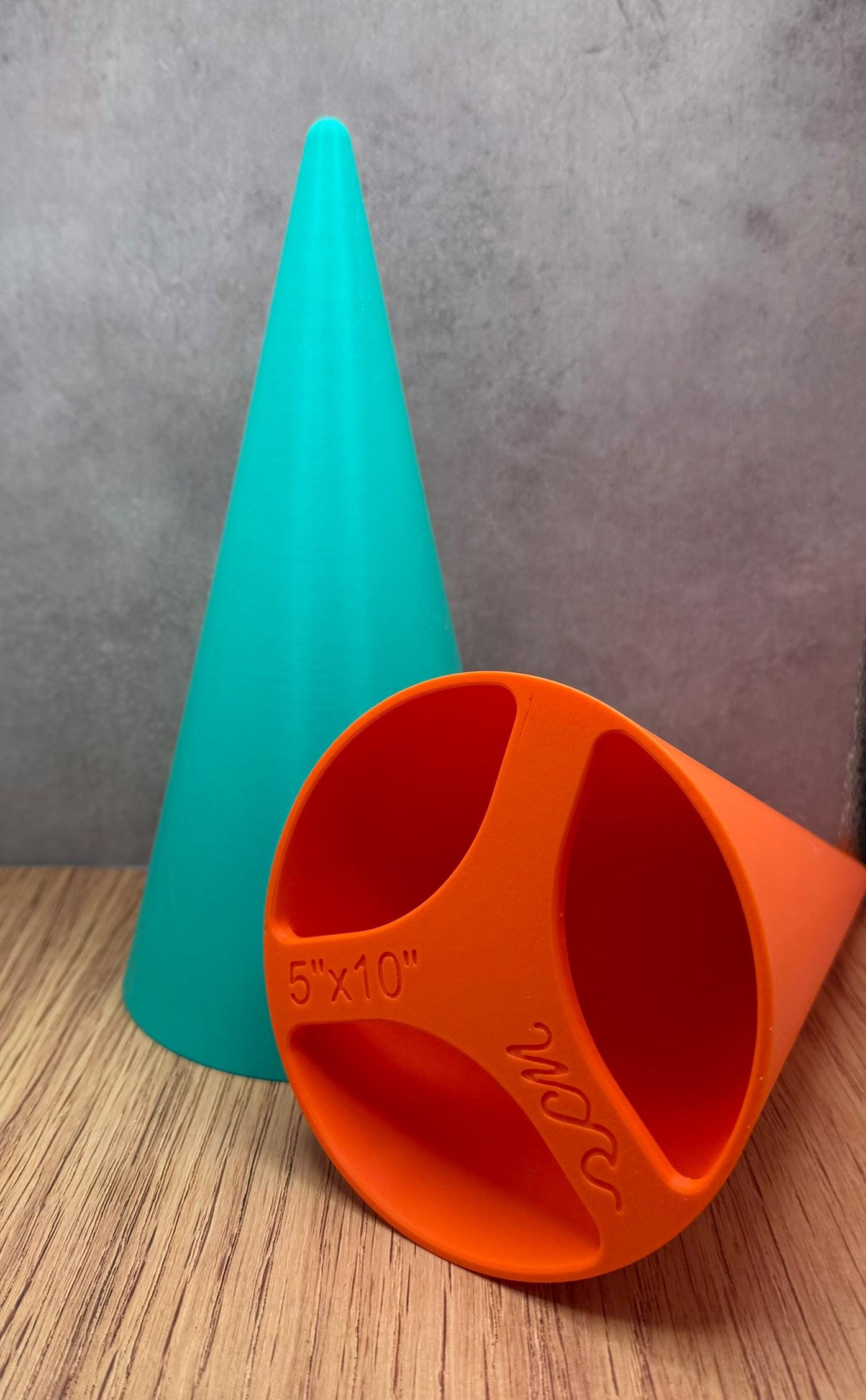 Lot De 3 Moules à Cônes D'encens En Laiton – Outil DIY Pour Fabrication D'encens Artisanaux