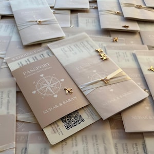 Modern and minimal invitation design, perfect for creating a clean and professional presentation. Easily customize with names, location, date, and time, with additional space available for extra details. Ideal for weddings, events, and elegant occasions with a sleek and sophisticated aesthetic.