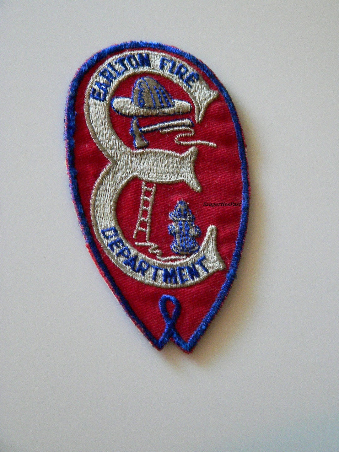 A Rare Find For Greene County Original Old Earlton Fire Department