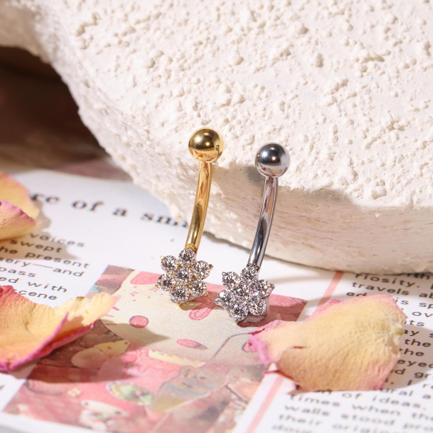 Boule Piercing Langue Paula & FRITZ® Piercing Langue En Acier Inoxydable Acier Chirurgical 316L Avec Dôme En EP..., Acier Inoxydable, Sans_pierre Percing Langue Boule Piercing Langue Paula & FRITZ® Piercing Langue En Acier Inoxydable Acier Chirurgical 316L Avec Dôme En EP..., Acier Inoxydable, Sans_pierre Percing Langue