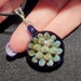 see more listings in the Boro Implosion pendants section