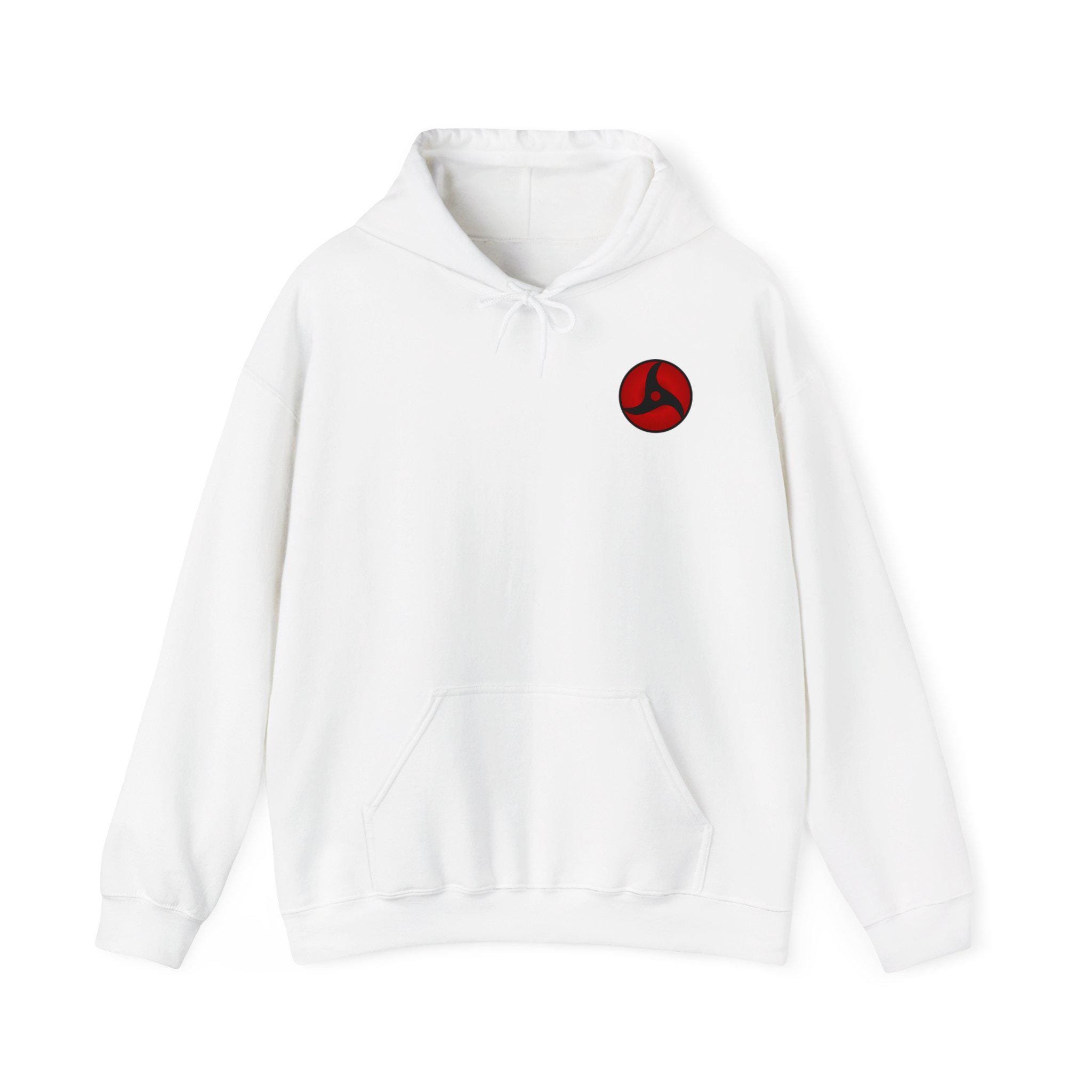 Itachi sweatshirt hot sale