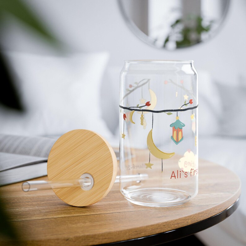ramadan moon jar