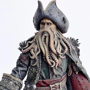 デイヴィジョーンズのアクションフィギュア - Etsy 日本