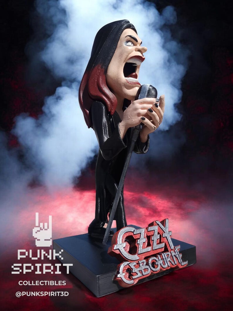 ozzy osbourne stand jojo