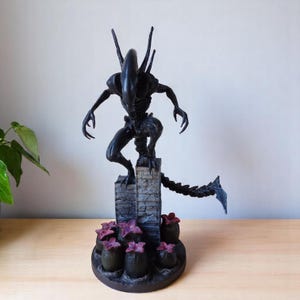 エイリアンチェストバスター - Etsy 日本