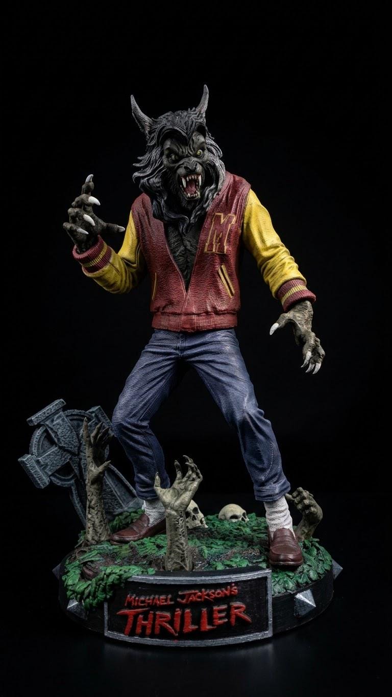 Speed demon michael jackson - Etsy 日本