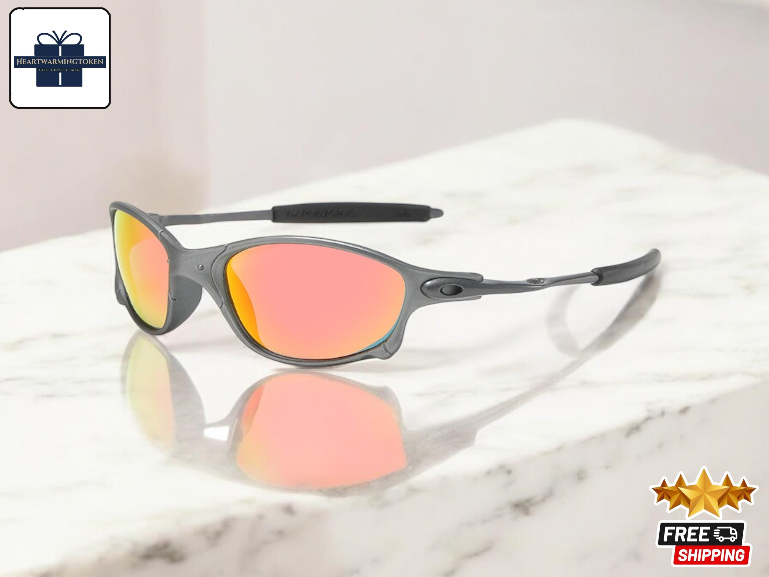 Oakley X Metal - Etsy Oakley X Metal - Etsy