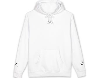 Majin Buu Character Hoodie | Dragon Ball Z Anime Sweater