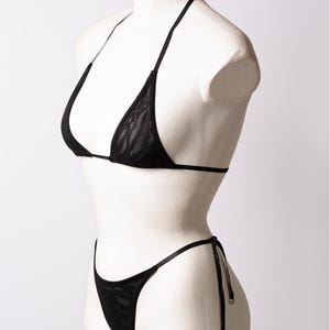 String Bikini Set - JEZABEL