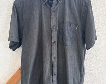 Howler Bros Short-Sleeve Button Down