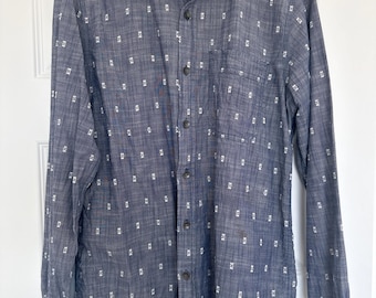 Gramicci  Long-Sleeve Button Down