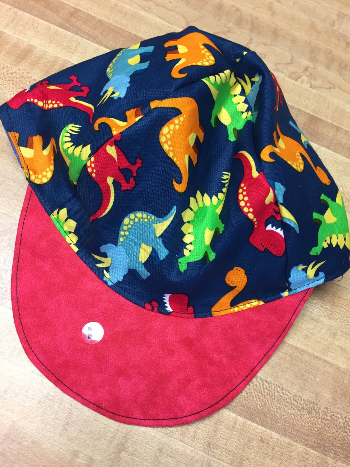 dinosaur hat adults