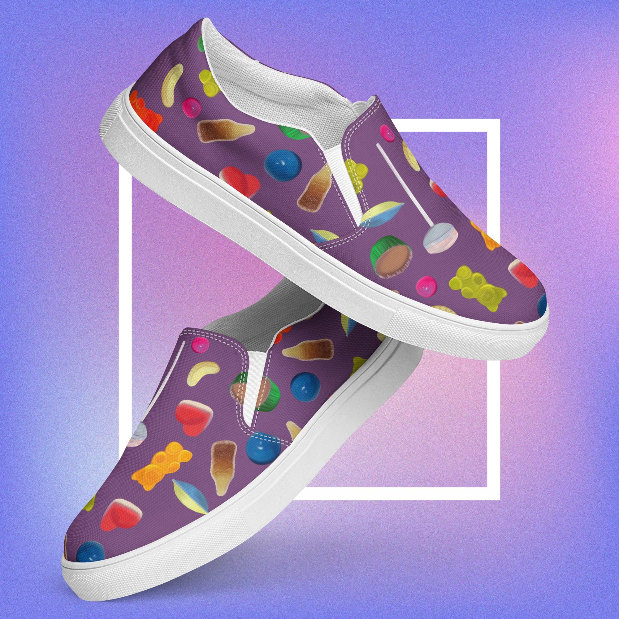 80s Candies Shoes