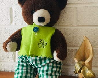 9090小物 bear Teddy Bear Collection for Some Old and New Bears.bears Vary