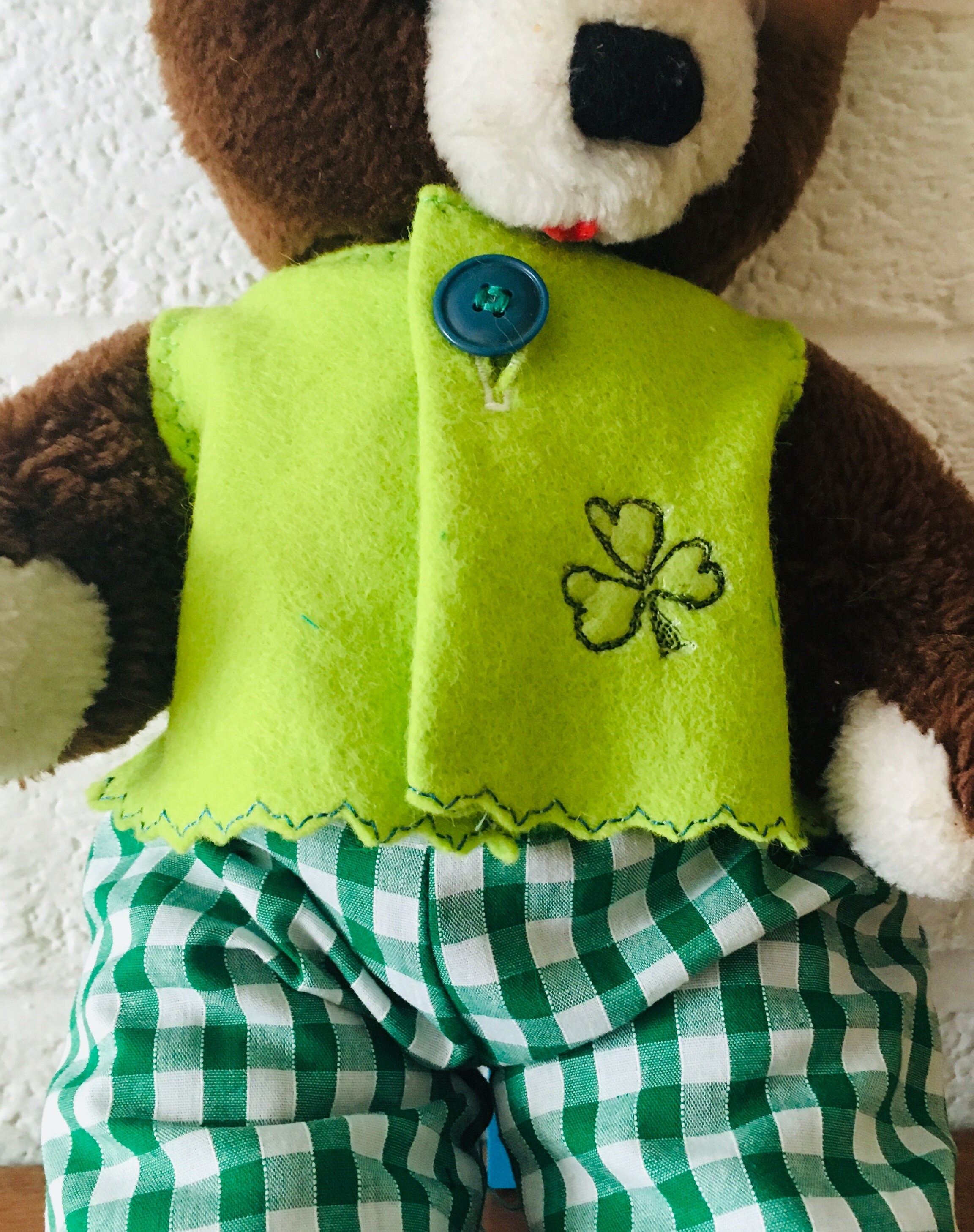 Teddy Bear Collection for Some Old and New Bears.bears Vary
