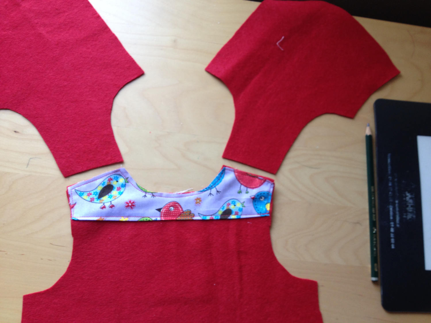 Bear Waistcoat PDF Sewing Pattern 1214 Teddy Etsy UK