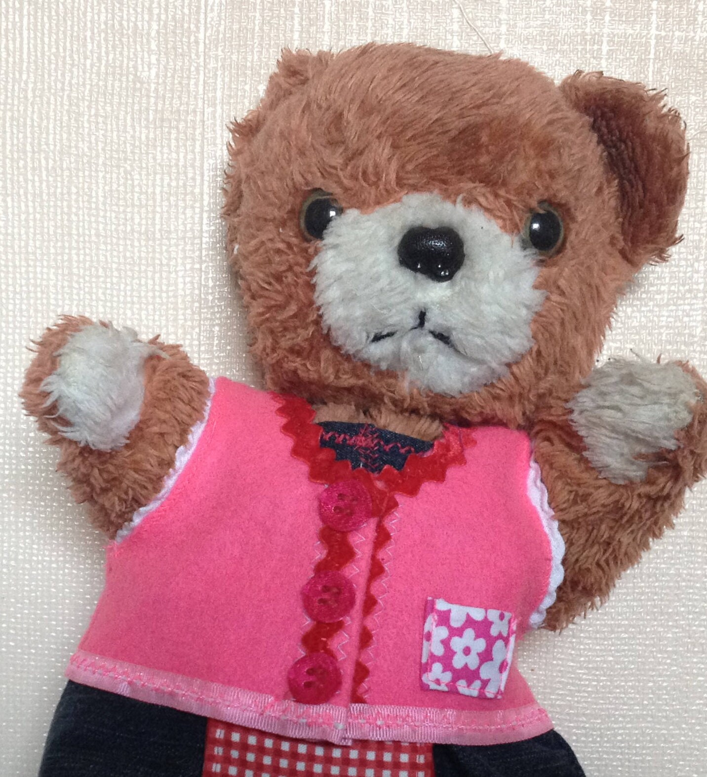 9090小物 bear Teddy Bear Collection for Some Old and New Bears.bears Vary