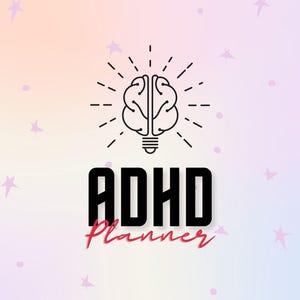 ADHD Planner