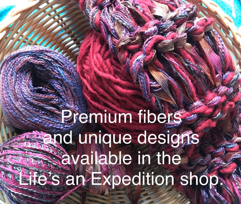 25 Patterns Scarves Two Vogue Knitting on the Go Easy Carry Etsy