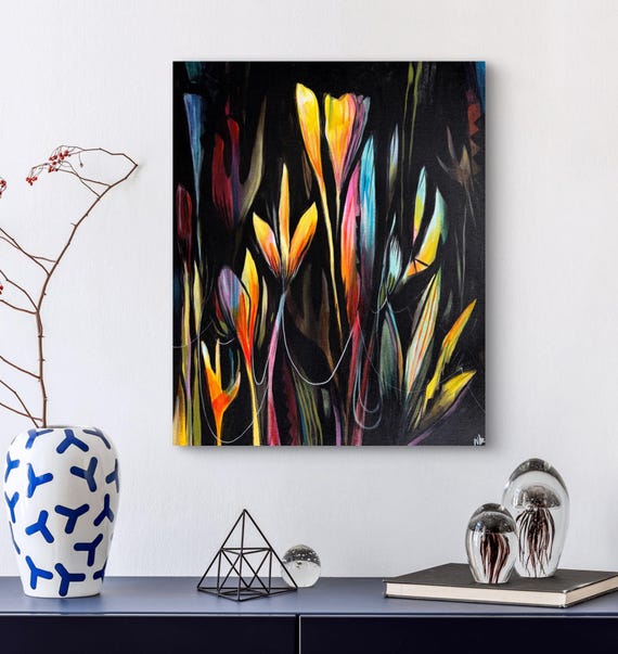 Florian - Original Painting