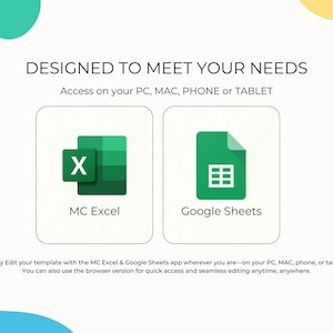 Spaced Repetition Revision Planner Active Recall Retrieval Practice Template University Study School Student Academic Exam Google Sheets image 7