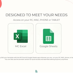 Spaced Repetition Revision Planner Active Recall Retrieval Practice Template College Study School Student Academic Exam Google Sheets image 6