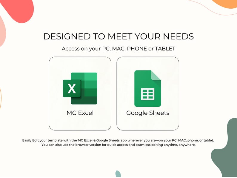 Spaced Repetition Revision Planner Active Recall Retrieval Practice Template College Study School Student Academic Exam Google Sheets image 6