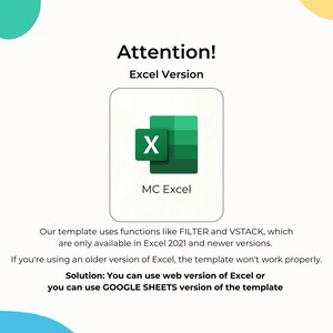 Spaced Repetition Revision Planner Active Recall Retrieval Practice Template University Study School Student Academic Exam Google Sheets image 8