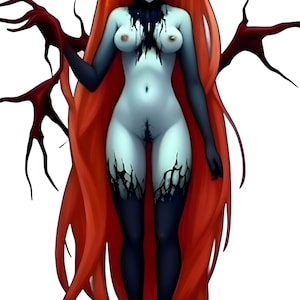 dark one
